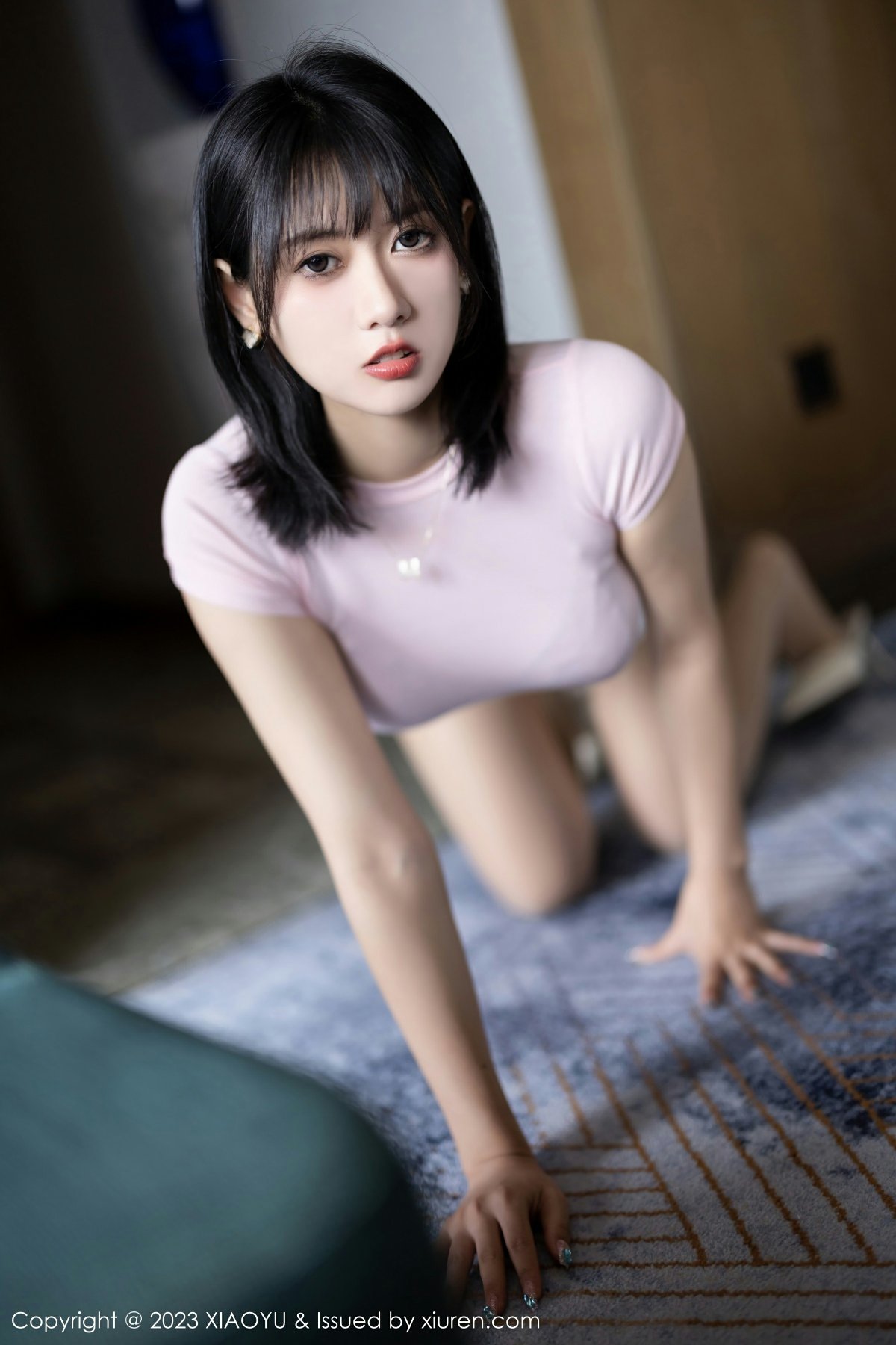 [XIAOYU语画界] 2023.01.30 VOL.954 林子遥