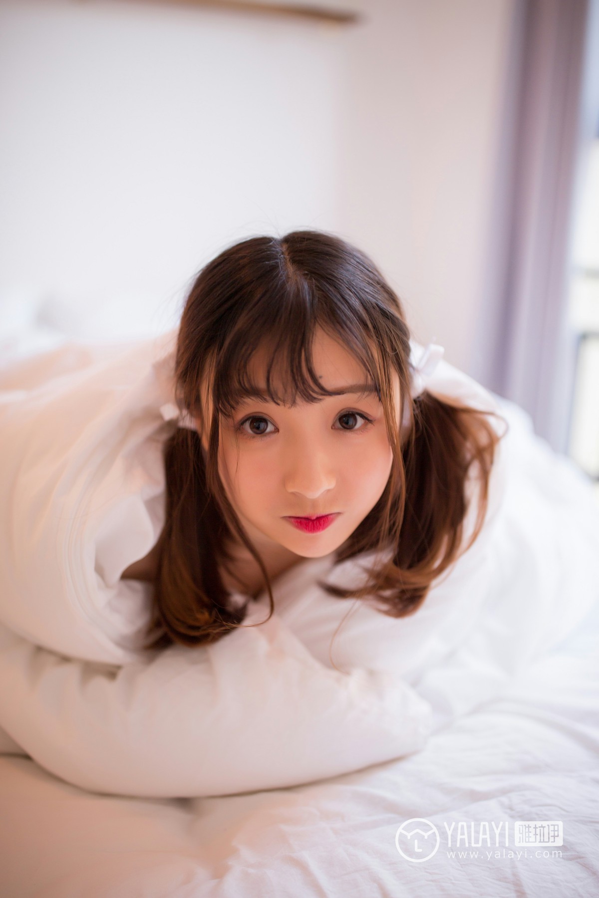 [YALAYI雅拉伊]2019.03.23 No.065 粉红色的回忆 南瓜南瓜